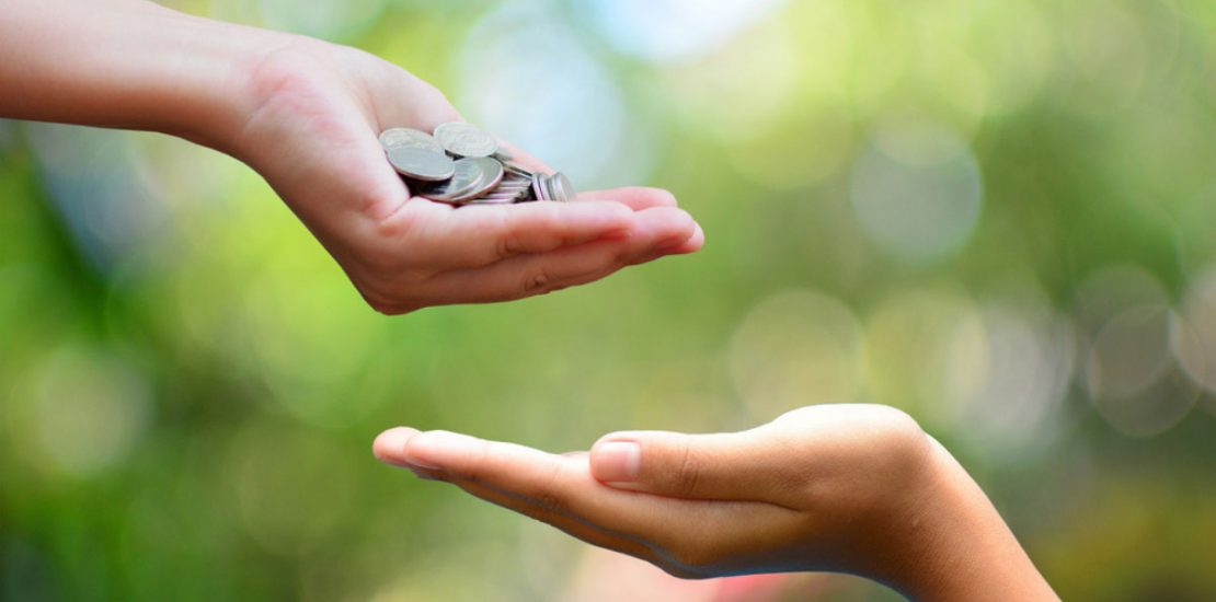 Tax deductible donations: Get the most out of giving back