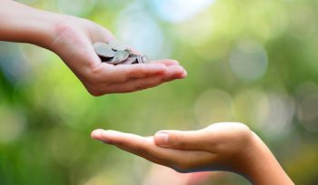 Tax deductible donations: Get the most out of giving back